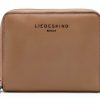 LIEBESKIND Berlin Leather Crossbody Bag Women Urban Style-0