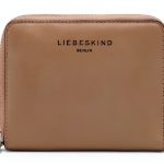 LIEBESKIND Berlin Leather Crossbody Bag Women Urban Style-0