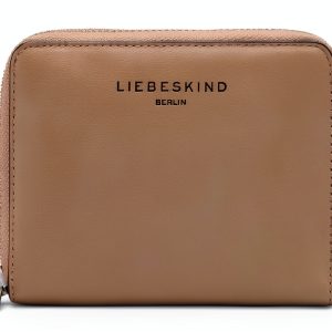LIEBESKIND Berlin Leather Crossbody Bag Women Urban Style-0