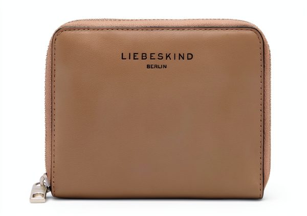 LIEBESKIND Berlin Leather Crossbody Bag Women Urban Style-0