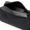 Liebeskind Berlin Camera Bag Women Crossbody Leather Black-2