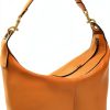 LIEBESKIND BERLIN Leather Bag Women Adjustable Cotton Blend-2