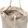 Liebeskind Berlin Shopper L Hera Sheep Natural Milk Bag-2