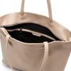 Liebeskind Berlin Shopper L Hera Sheep Natural Sandcastle-2