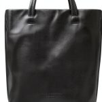 Liebeskind Berlin Tote M Hera Sheep Natural Black Womens Bag-0