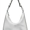 LIEBESKIND Berlin Paris Hobo M Leather Shoulder Bag Women-0