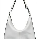 LIEBESKIND Berlin Paris Hobo M Leather Shoulder Bag Women-0