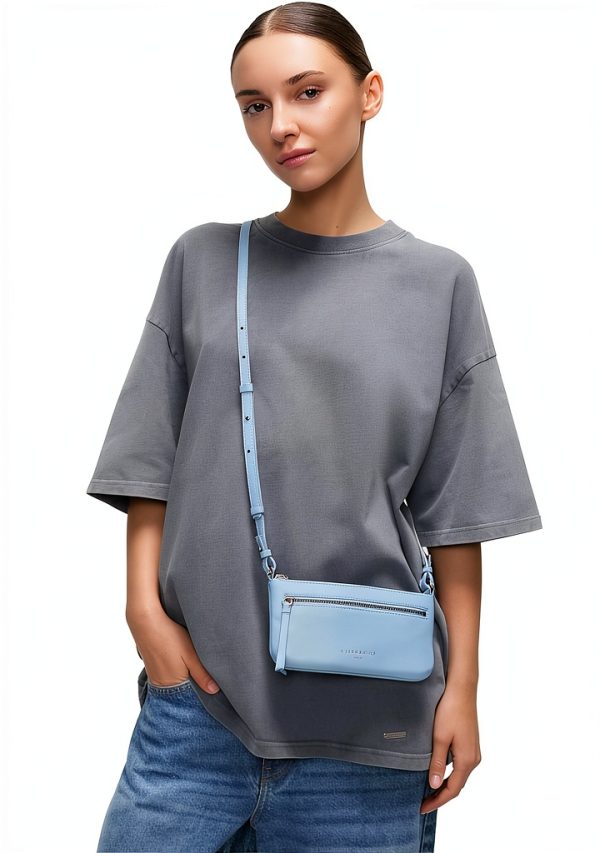 LIEBESKIND Berlin Bag Women Convertible Multifunctional-1