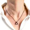 Liebeskind Berlin Stainless Steel Necklace Women Rose Gold-3