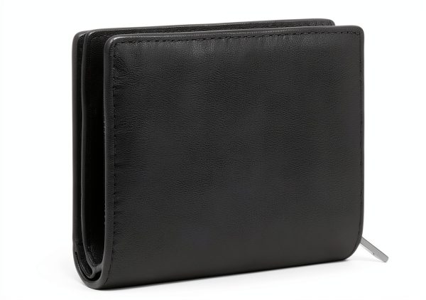 Liebeskind Berlin Thea Wallet M Tokyo Sheep Black Women-1