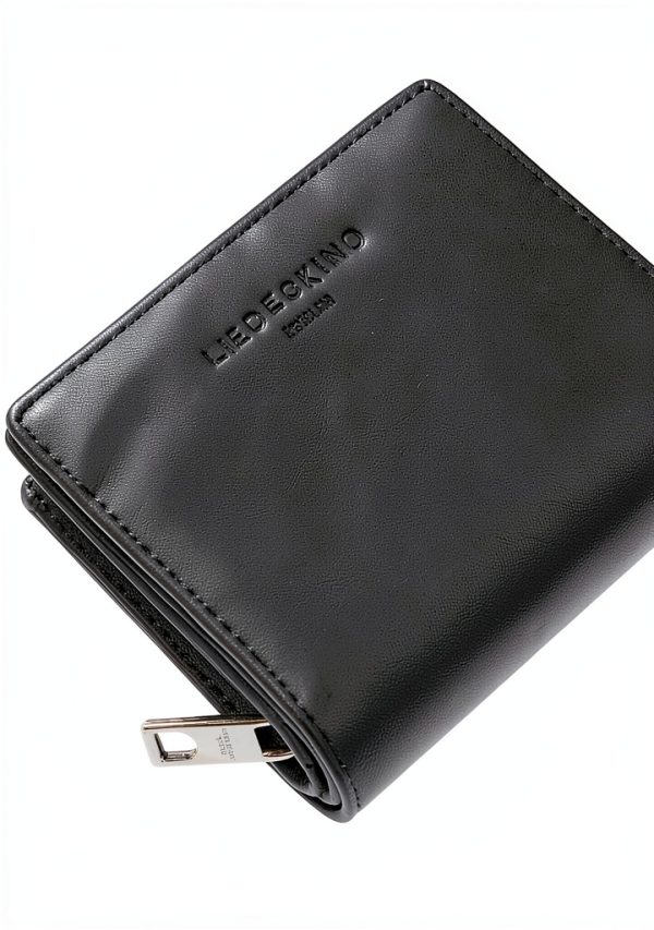Liebeskind Berlin Thea Wallet M Tokyo Sheep Black Women-4