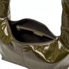 Liebeskind Berlin Hobo Bag Rain Forest Women Leather-1