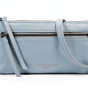 LIEBESKIND Berlin Bag Women Convertible Multifunctional-0