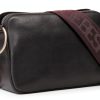 Liebeskind Berlin Womens Leather Bag Soft Sheepskin Large-3