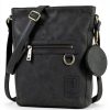 Berliner Bags Siena Womens Crossbody Handbag Buffalo Leather-6