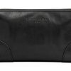 Liebeskind Berlin Womens Black Leather Wallet RFID-0