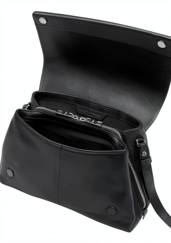 LIEBESKIND Berlin Womens Bag Convertible Multifunctional-2