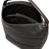 Liebeskind Berlin Hobo Bag Women Leather Zip Closure-2