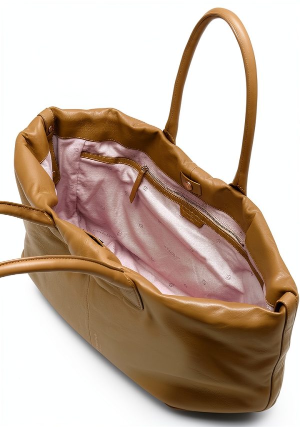 LIEBESKIND BERLIN Womens Cotton Blend Adjustable Closure-2