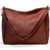 Befen Hobo Handbag Genuine Leather Crossbody Women-4