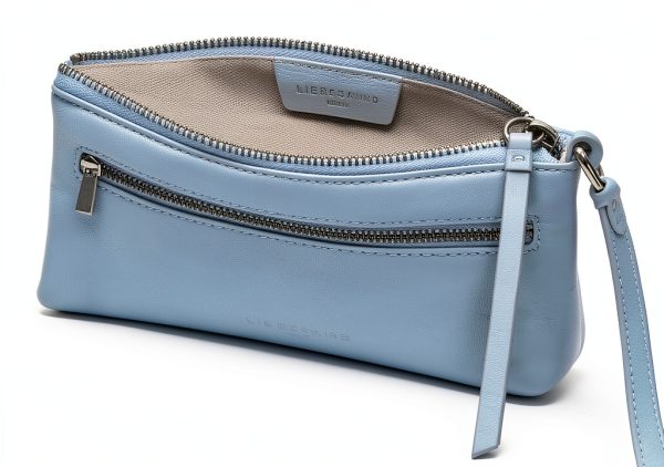 LIEBESKIND Berlin Bag Women Convertible Multifunctional-3