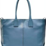 LIEBESKIND BERLIN Womens Bag Classic Design Soft Sheepskin-0