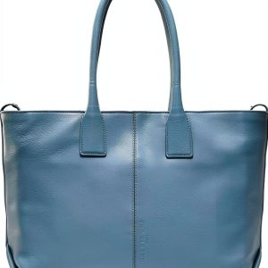 LIEBESKIND BERLIN Womens Bag Classic Design Soft Sheepskin-0