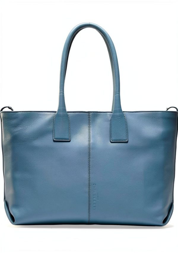 LIEBESKIND BERLIN Womens Bag Classic Design Soft Sheepskin-0