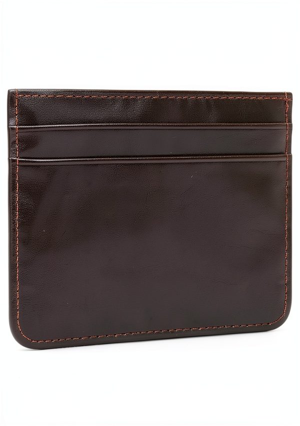 Liebeskind Liam XS Unisex Wallet Leather Zipper Closure-2