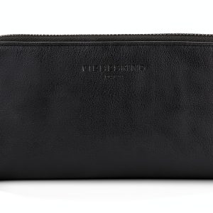 Liebeskind Berlin Womens Leather Wallet RFID Protection-0