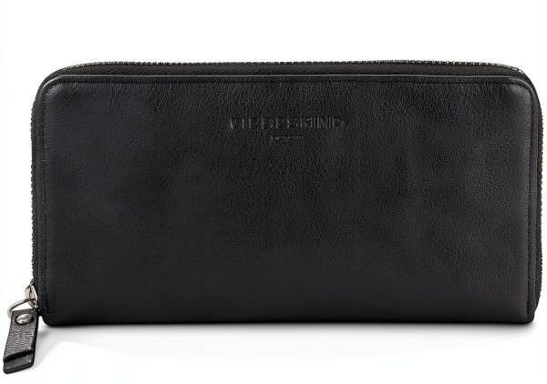Liebeskind Berlin Womens Leather Wallet RFID Protection-0