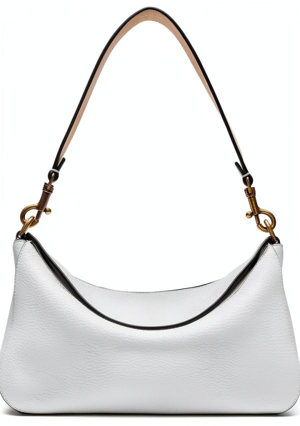 Alessa Shoulder Bag S Womens Leather Bag Magnetic Closure-0