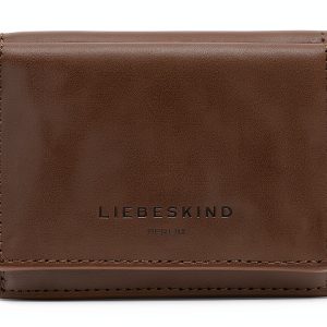 Liebeskind Berlin Leather Womens Bag Medium Size Colors-0