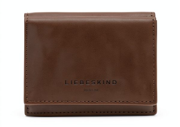 Liebeskind Berlin Leather Womens Bag Medium Size Colors-0