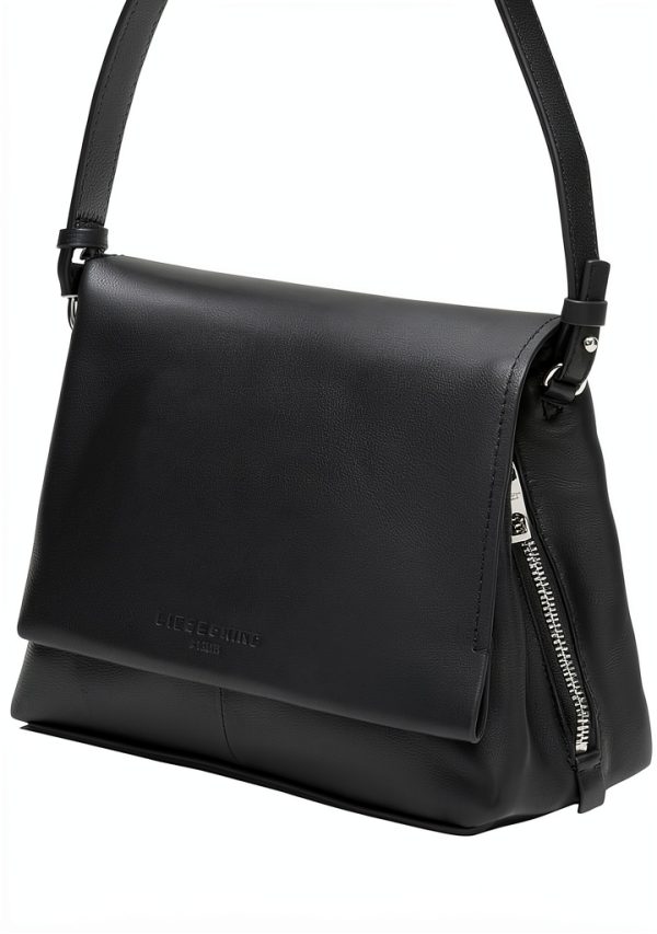 LIEBESKIND Berlin Womens Bag Convertible Multifunctional-3
