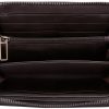Liebeskind Berlin Womens Black Leather Wallet RFID-1
