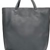 Liebeskind Hera Tote Leather Bag Women Shoulder Carry-0