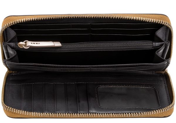Leather Product Warm Metal Color Premium Quality Accessory-1