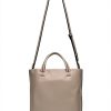 Liebeskind Berlin Hera Sheep Natural Womens Bag Stone Color-2