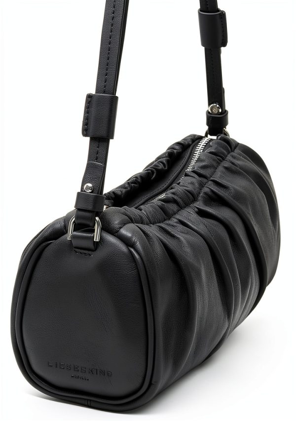 LIEBESKIND Berlin Womens Bag Convertible Multifunctional-3