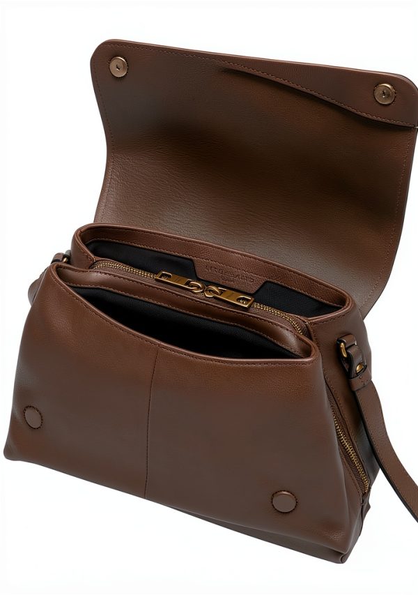 LIEBESKIND Berlin Bag Convertible Multifunctional Women-2