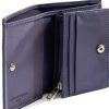 Liebeskind Berlin Emilia M Wallet Sheep Leather Purple Women-1