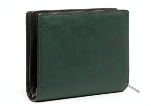 Liebeskind Berlin Women Wallet RFID Leather Design-1