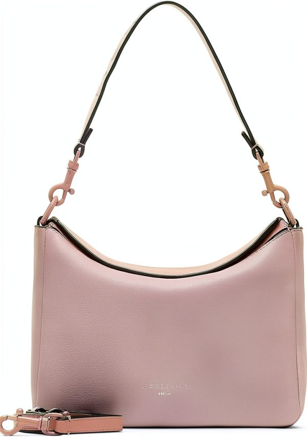 Liebeskind Berlin Women's Wallet Pale Lavender-0