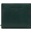 Liebeskind Berlin Women Wallet RFID Leather Design-0