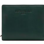 Liebeskind Berlin Women Wallet RFID Leather Design-0