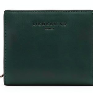 Liebeskind Berlin Women Wallet RFID Leather Design-0