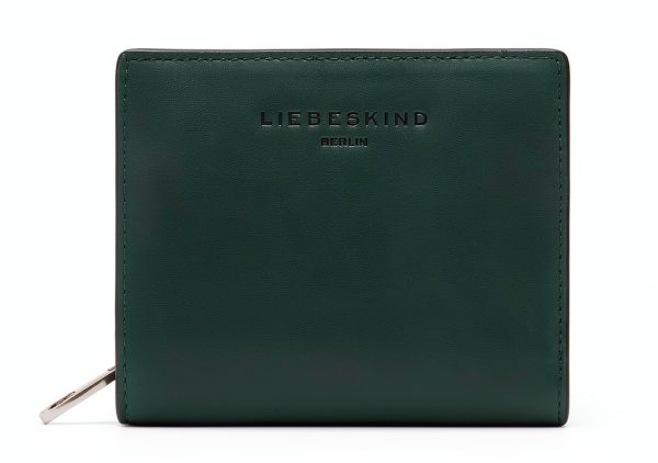 Liebeskind Berlin Women Wallet RFID Leather Design-0