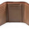 Liebeskind Berlin Linn Wallet Neutral Grey Leather-1