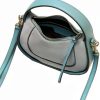 LIEBESKIND BERLIN Women's Crossbody Leather Bag-3